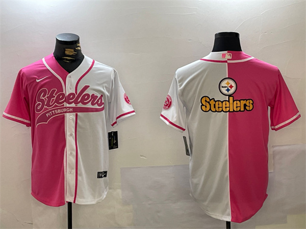 Pittsburgh Steelers Limited Jersey-0839