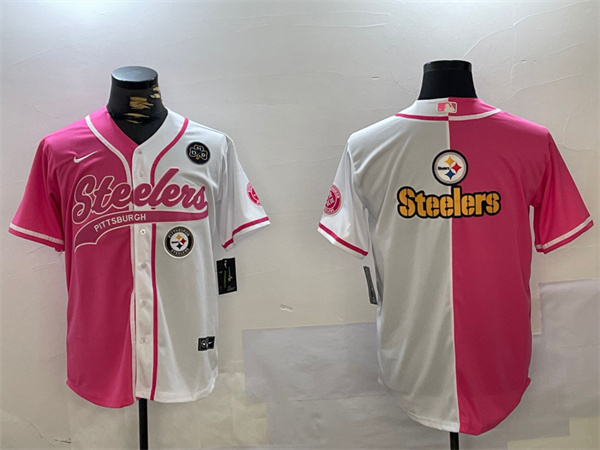 Pittsburgh Steelers Limited Jersey-0842