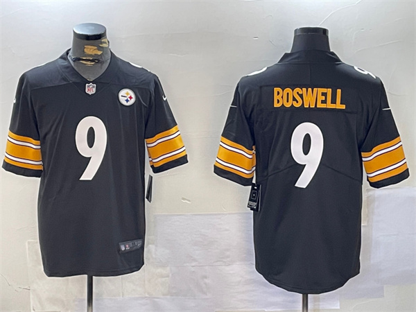 Pittsburgh Steelers Limited Jersey-0870