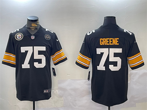 Pittsburgh Steelers Limited Jersey-0881