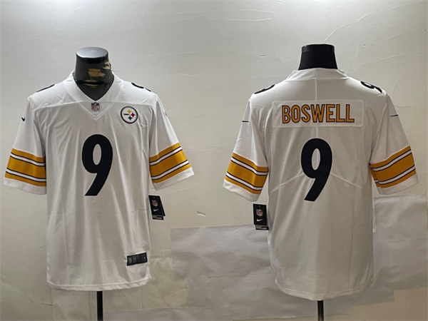 Pittsburgh Steelers Limited Jersey-0892
