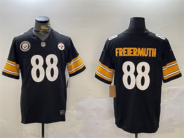 Pittsburgh Steelers Limited Jersey-0899