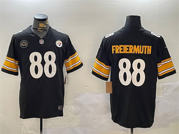 Pittsburgh Steelers Limited Jersey-0900