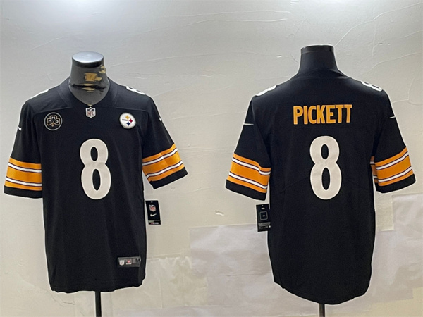 Pittsburgh Steelers Limited Jersey-0919