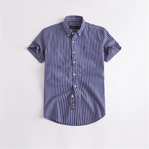 Ralph Lauren Short Shirt-M-0012
