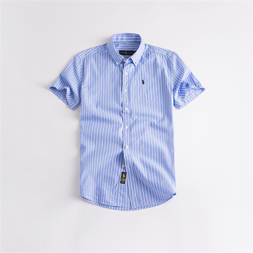 Ralph Lauren Short Shirt-M-0014