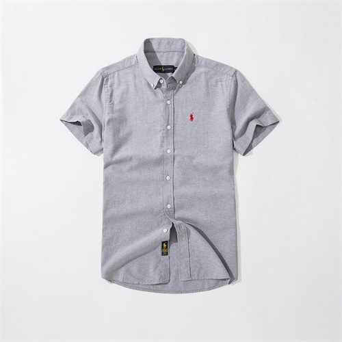 Ralph Lauren Short Shirt-M-0006