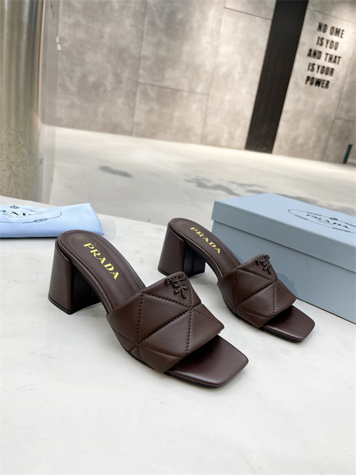 Prada Sandal-W-100