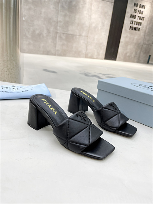 Prada Sandal-W-101