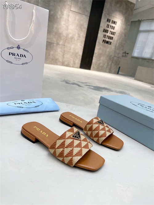 Prada Sandal-W-110