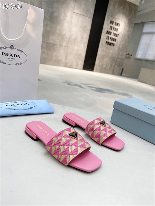 Prada Sandal-W-111
