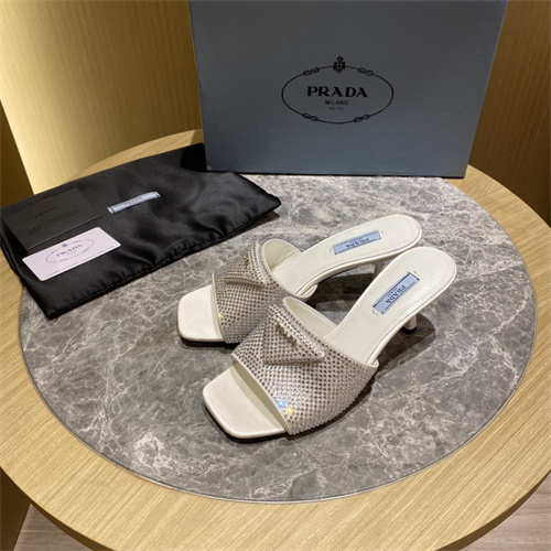 Prada Sandal-W-141