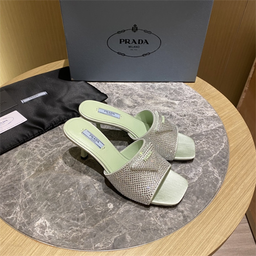 Prada Sandal-W-142