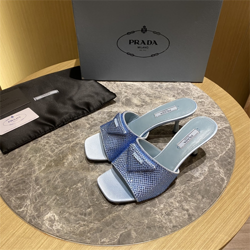 Prada Sandal-W-147