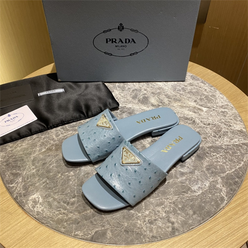 Prada Sandal-W-151