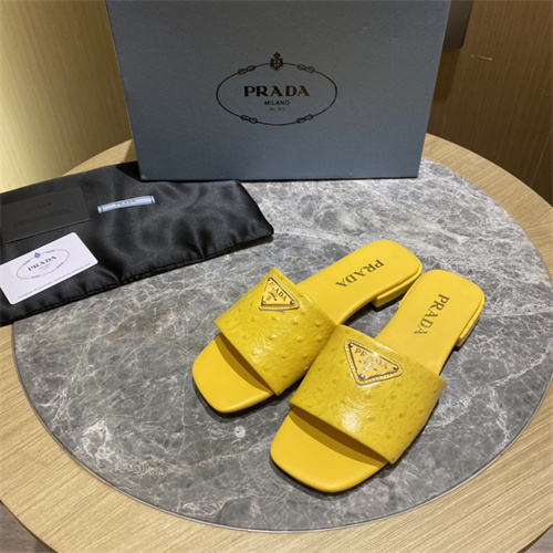 Prada Sandal-W-152