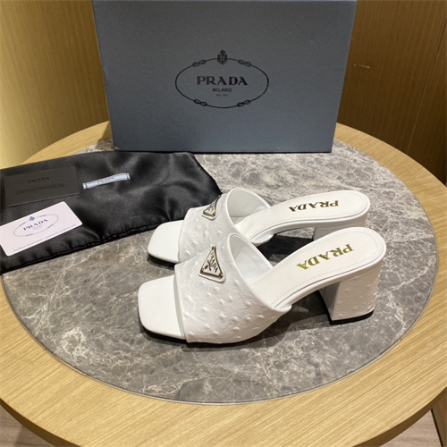 Prada Sandal-W-156