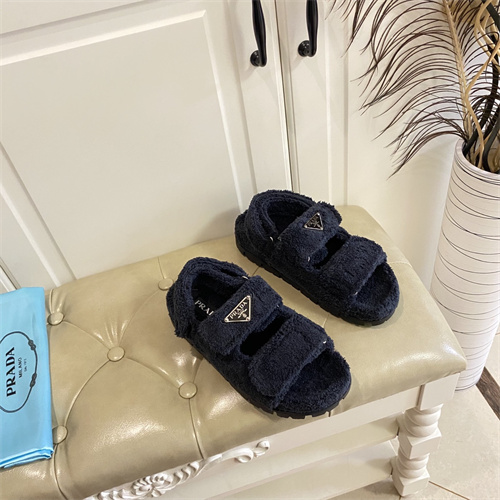 Prada Sandal-W-182