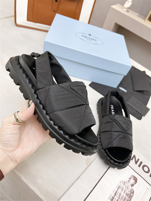 Prada Sandal-W-216