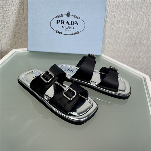 Prada Sandal-W-086