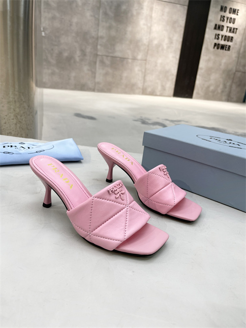 Prada Sandal-W-091