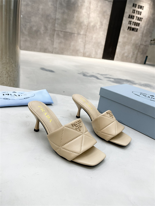 Prada Sandal-W-093