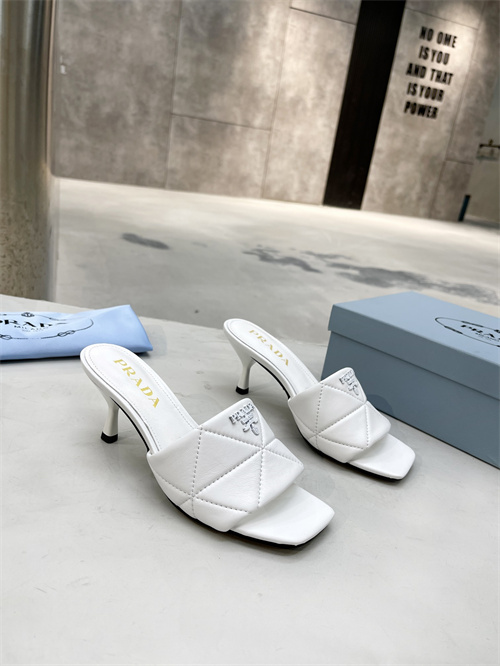 Prada Sandal-W-094