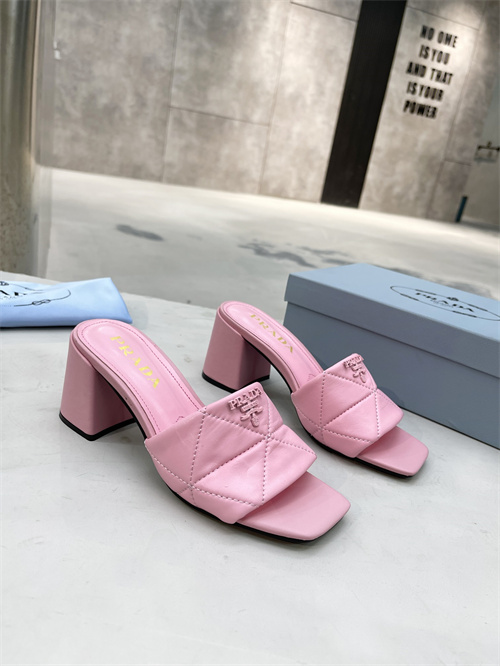 Prada Sandal-W-099