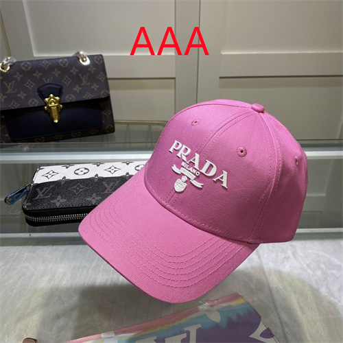 Prada-Cap(AAA)-100