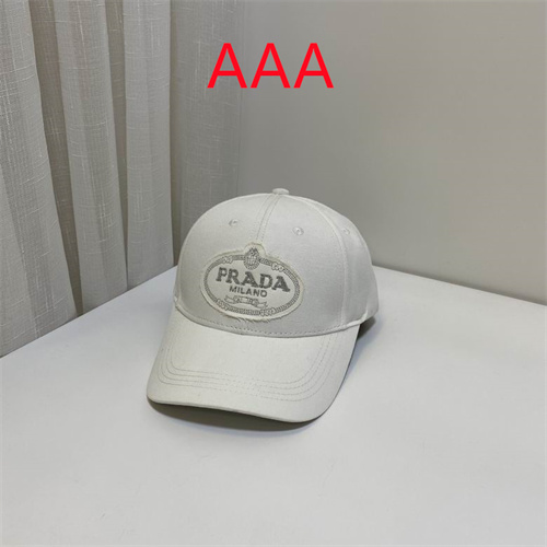 Prada-Cap(AAA)-101
