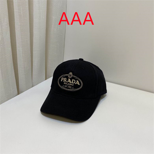 Prada-Cap(AAA)-102