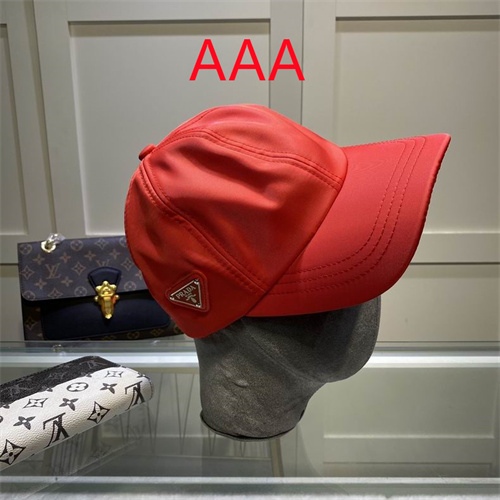 Prada-Cap(AAA)-107