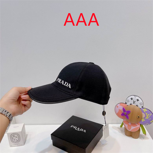 Prada-Cap(AAA)-012