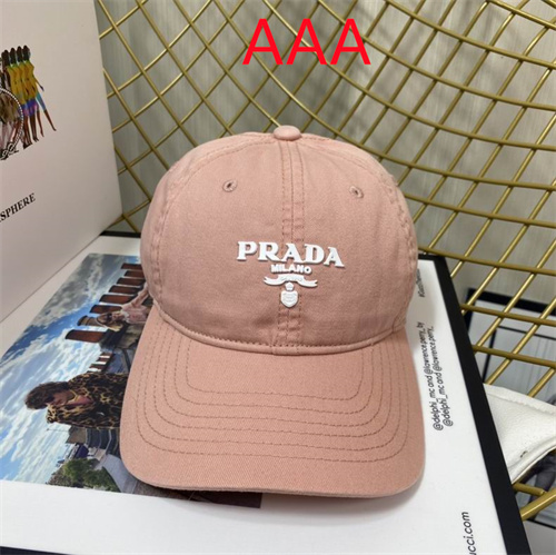 Prada-Cap(AAA)-122