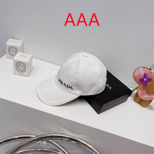Prada-Cap(AAA)-013