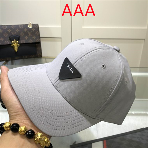 Prada-Cap(AAA)-130