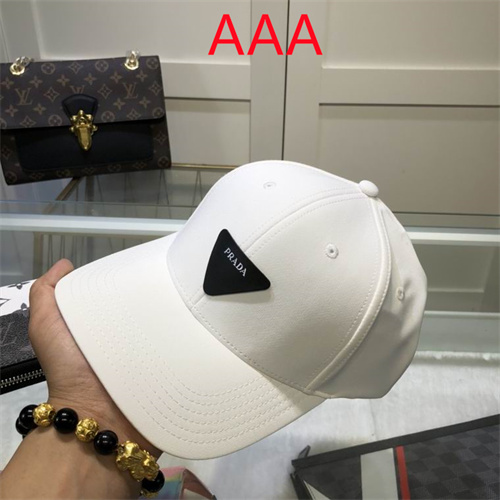 Prada-Cap(AAA)-132
