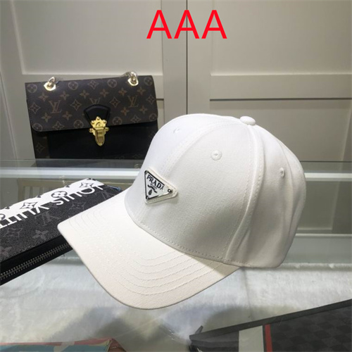 Prada-Cap(AAA)-138