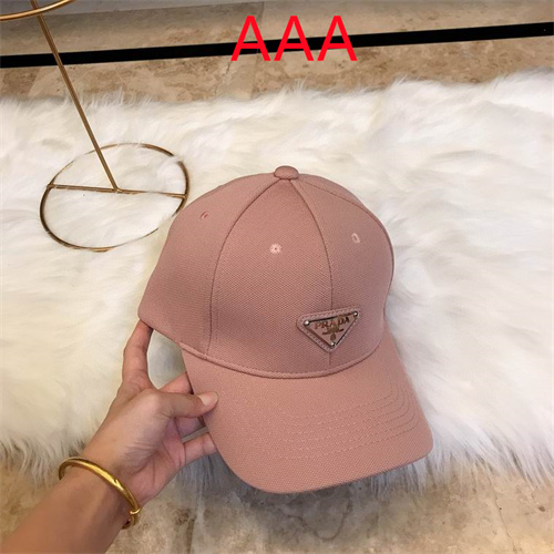 Prada-Cap(AAA)-142