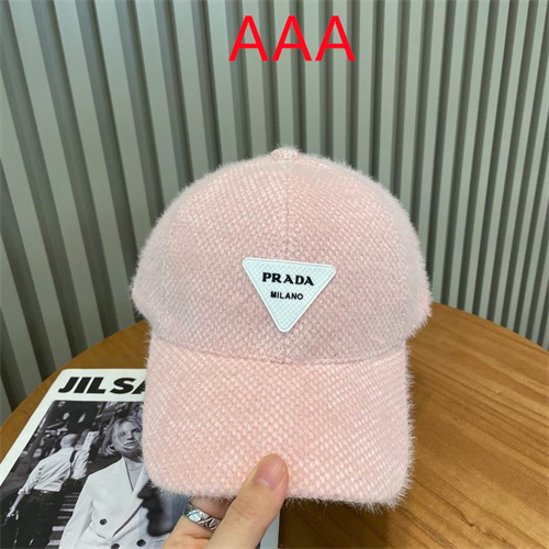 Prada-Cap(AAA)-145