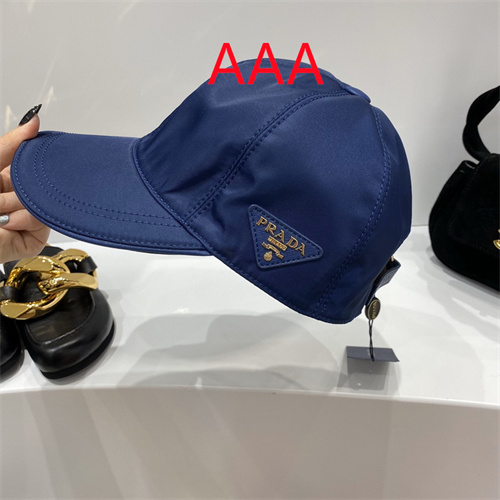 Prada-Cap(AAA)-015