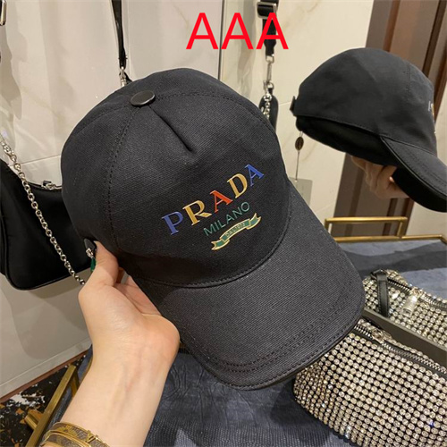 Prada-Cap(AAA)-153