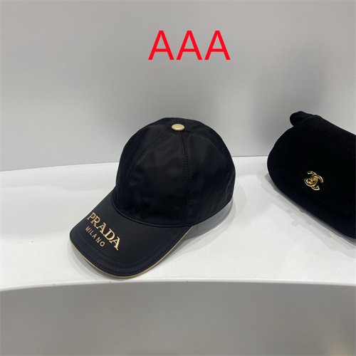 Prada-Cap(AAA)-016