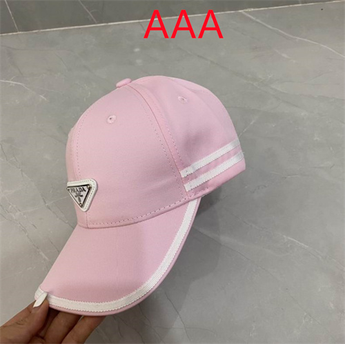 Prada-Cap(AAA)-162