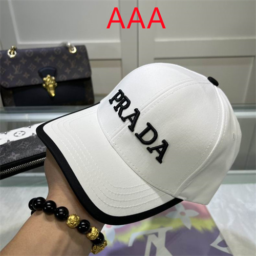 Prada-Cap(AAA)-165