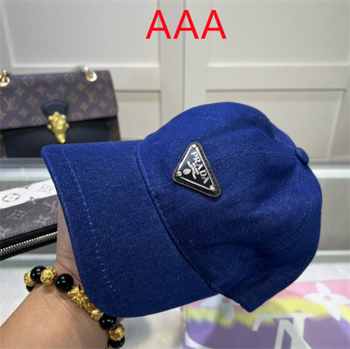 Prada-Cap(AAA)-168