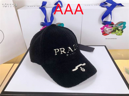 Prada-Cap(AAA)-174