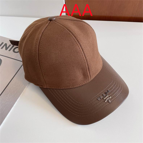 Prada-Cap(AAA)-175