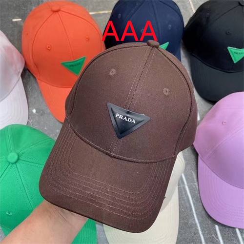 Prada-Cap(AAA)-018