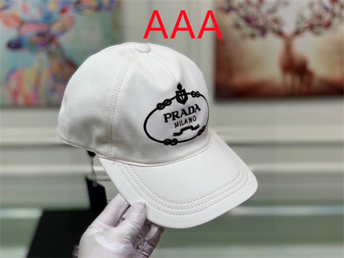 Prada-Cap(AAA)-179